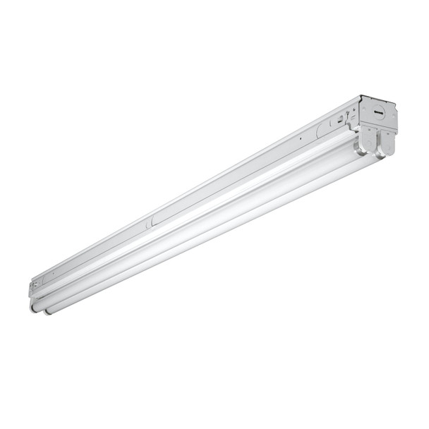 Cooper SNF-120-LTS-120V-U Commercial Fluorescent Strip Light