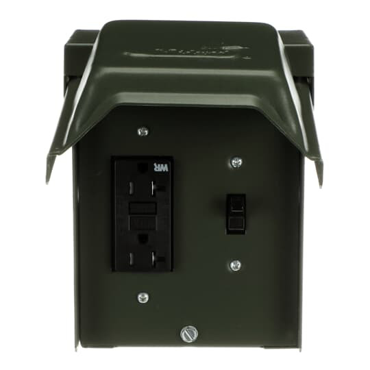 Midwest Electric U010S010GRP Other Load Centers/Meters/Electrical Enclosures