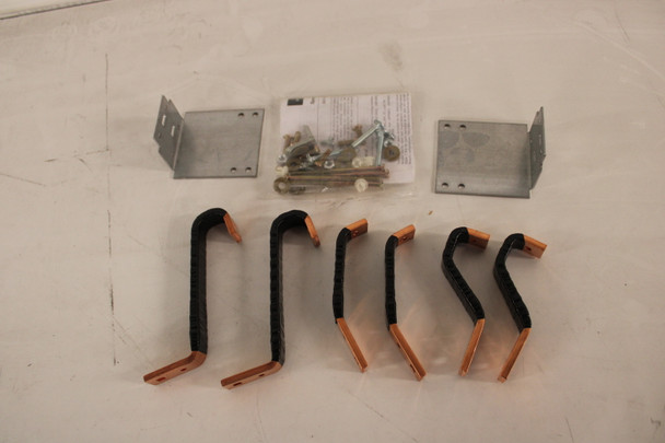 GE AMCB6FJ Meter and Meter Socket Accessories