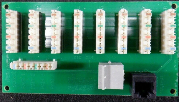 GE CT408SE Telephone Interface Module