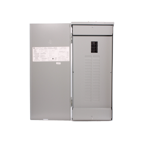 GE TM3220RCU Standard 200A Load Center