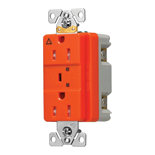 Eaton TRIG5262RNS Outlets