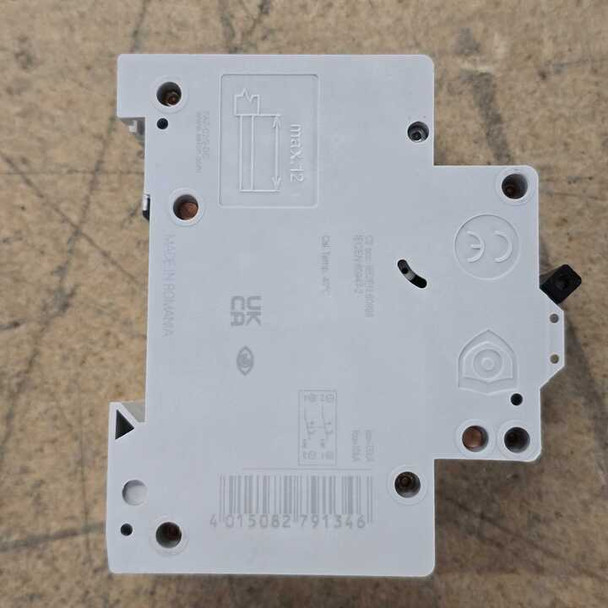 Eaton FAZ-C2/2-DC Din Rail Mounted Circuit Breakers