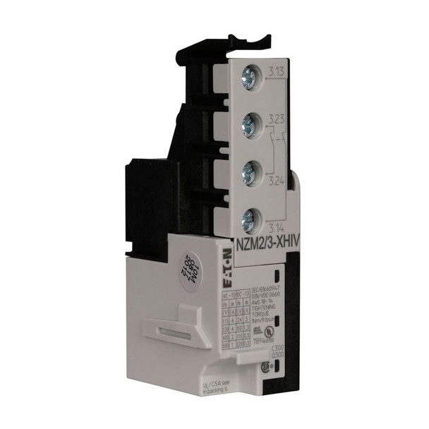 Eaton NZM2/3-XU480-525AC Circuit Breaker Accessories