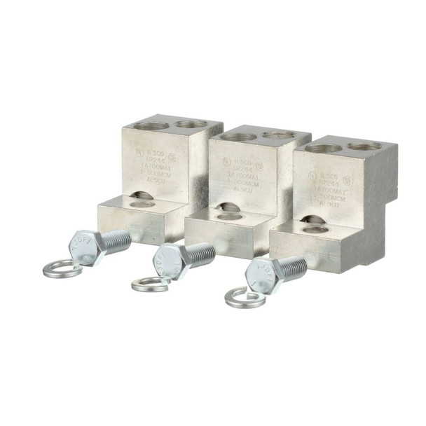 Eaton PDG4X3TA700 Circuit Breaker Accessories