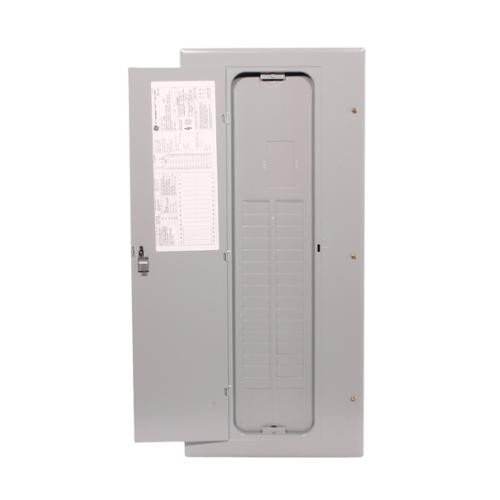 GE TLM3220CCUG Standard 200A Load Center