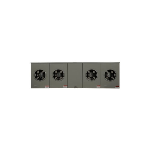 Eaton U4R2352TDQCH 4Jaws 200A
