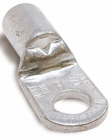 Thomas & Betts G971 Standard UL 486A/B, CSA C22.2 Ring Terminal