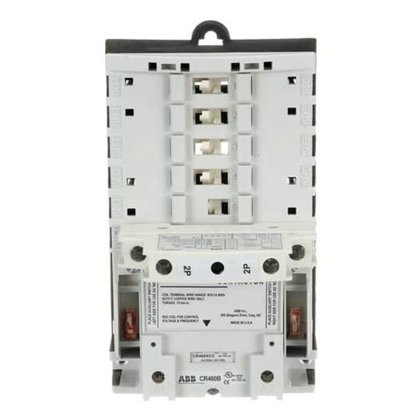 ABB CR463L11AJA Lighting Contactors