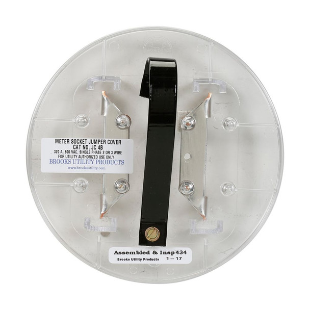 Eaton 1MMJCK Meter and Meter Socket Accessories