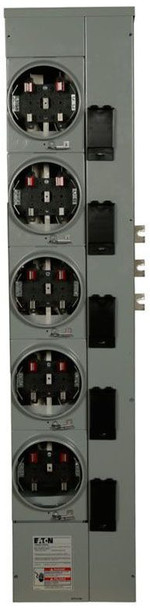 Eaton 1MM512RRLP Meter Sockets