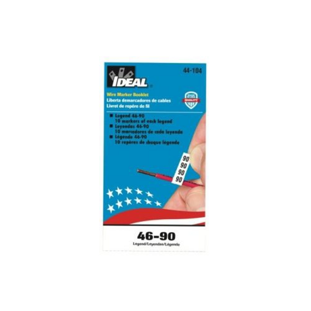 Ideal 44-104 Other Tools EA