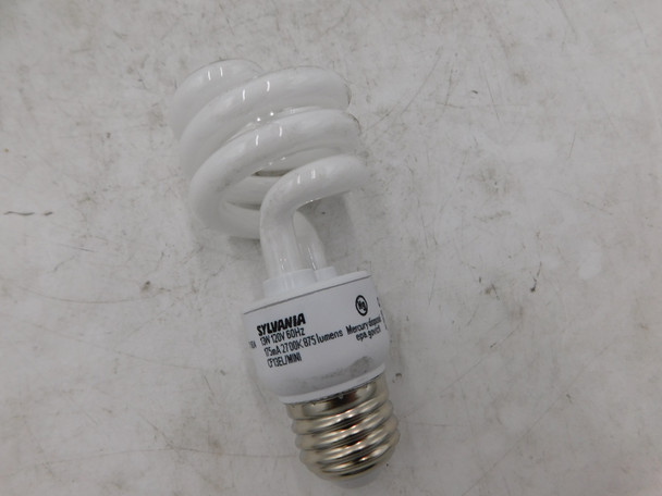 Sylvania CF13EL/MINI/827/CVP Miniature and Specialty Bulbs