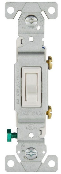 Eaton 5221-7W-BU Light and Dimmer Switches EA