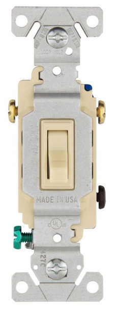 Eaton 1303-7V-BOX Light and Dimmer Switches EA