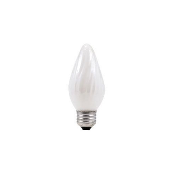 Sylvania 40F/W/BL/2PK Miniature and Specialty Bulbs 2BOX