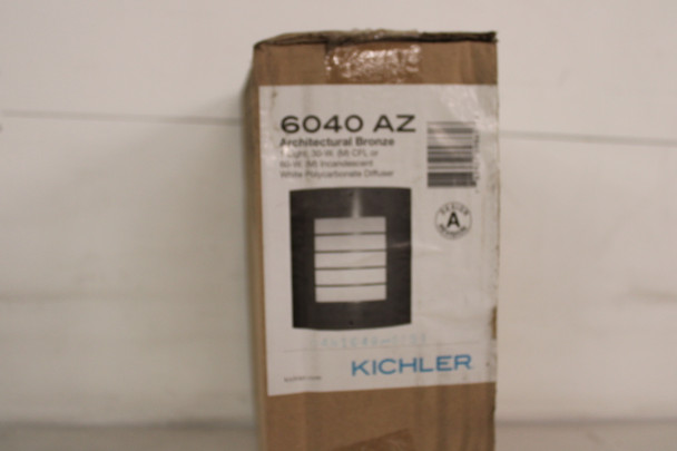 Kichler 6040AZ Bulb/Ballast/Driver Accessories EA