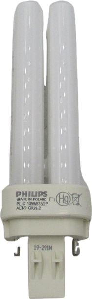 Philips PLC-ALT0-13W/835-GX23-2/2P Miniature and Specialty Bulbs