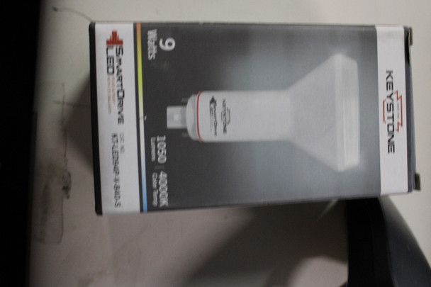 Keystone KT-LED94P-V-840-S LED Bulbs EA