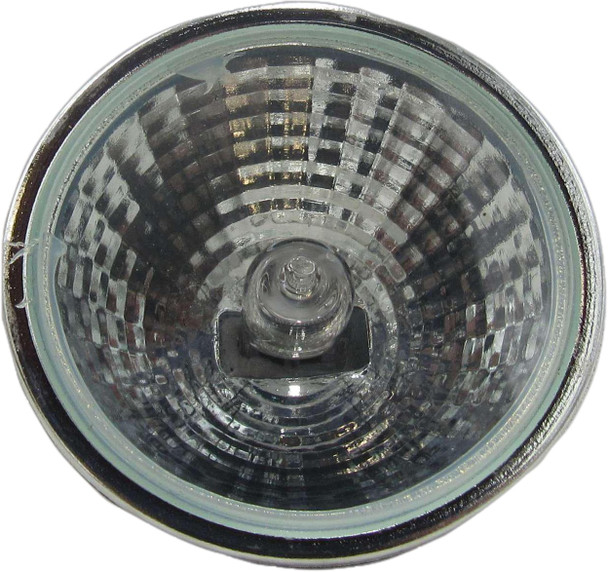 GE Q50MR16C/CG40-12 Miniature and Specialty Bulbs Halogen Bulb 12V 50W