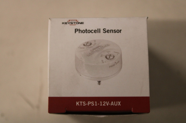 Keystone KTS-PS1-12V-AUX Bulb/Ballast/Driver Accessories EA