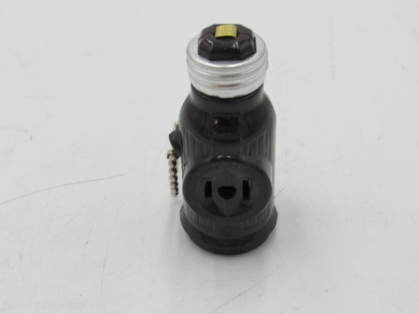 Eaton 718B-BOX Bulb/Ballast/Driver Accessories Lamp Holder 125V