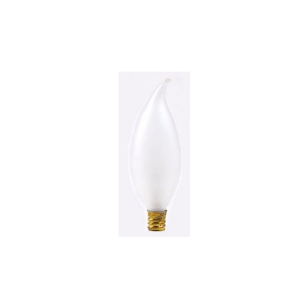 Sylvania 40B10C/F/BL/2PK Miniature and Specialty Bulbs EA