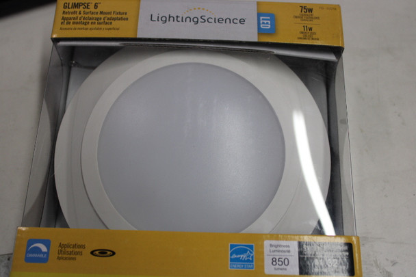 Lighting Science FG-02219 LED Bulbs EA