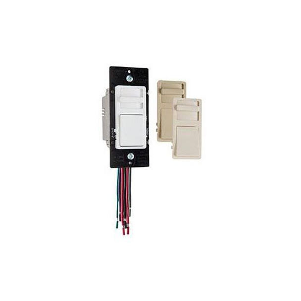 Legrand WS4FBL3PTC Light and Dimmer Switches EA