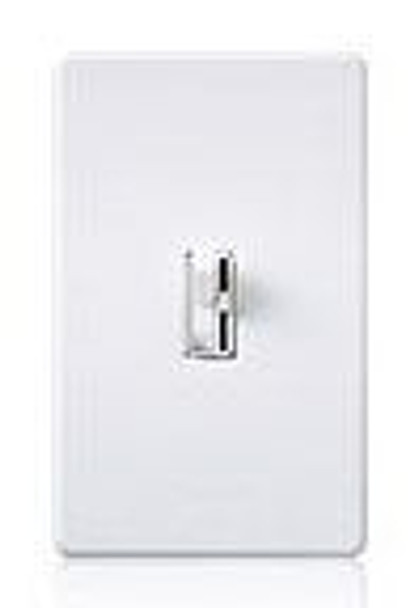 Lutron AY-103P-WH Light and Dimmer Switches 120V EA