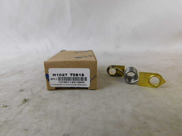 Eaton H1027 Relays EA