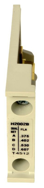 Eaton H2003B-3 Heater Packs and Elements .560-.907A EA