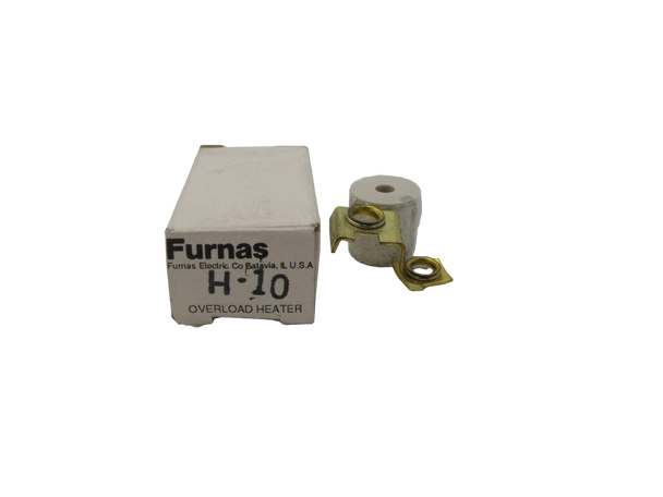 Furnas Electric H10 Heater Packs and Elements EA