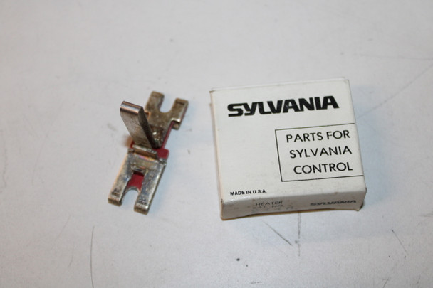 Sylvania 2446 Heater Packs and Elements EA
