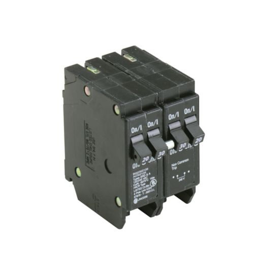 Eaton BQ2302120 Miniature Circuit Breakers (MCBs)