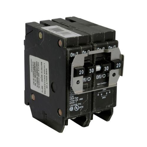 Eaton BRD230240 Miniature Circuit Breakers (MCBs)