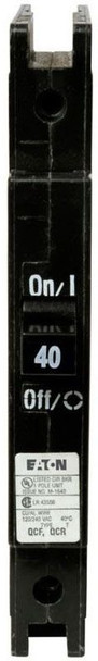 Eaton QCF1040 Miniature Circuit Breakers (MCBs)