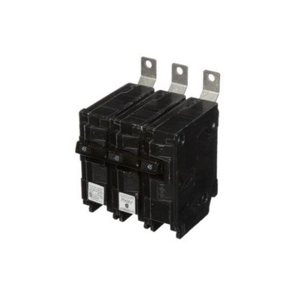 Siemens B345 Miniature Circuit Breakers (MCBs)