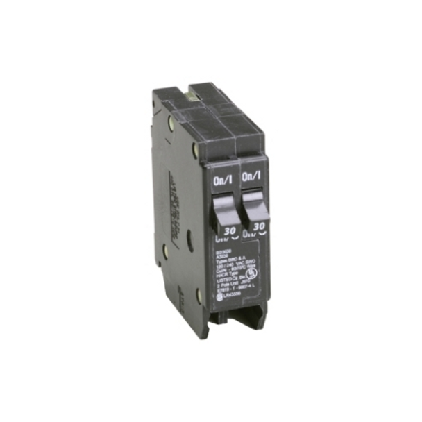 Eaton BD3030 Miniature Circuit Breakers (MCBs)