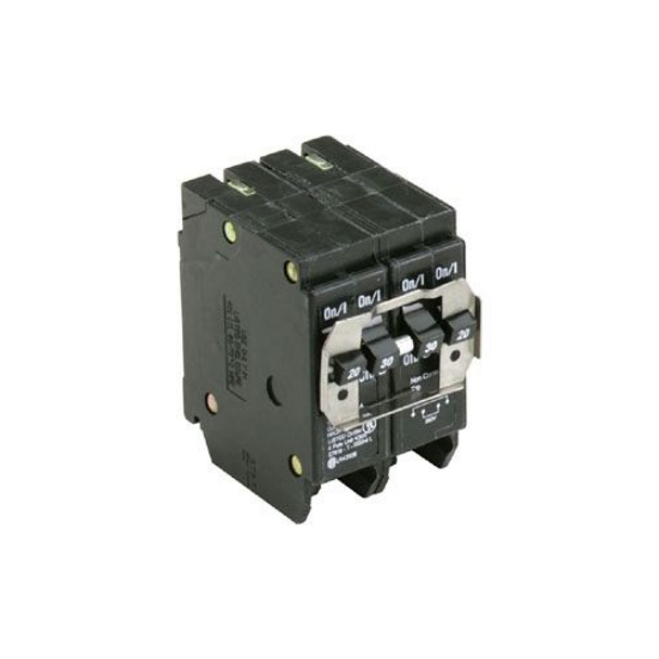Eaton BQ220230 Miniature Circuit Breakers (MCBs)