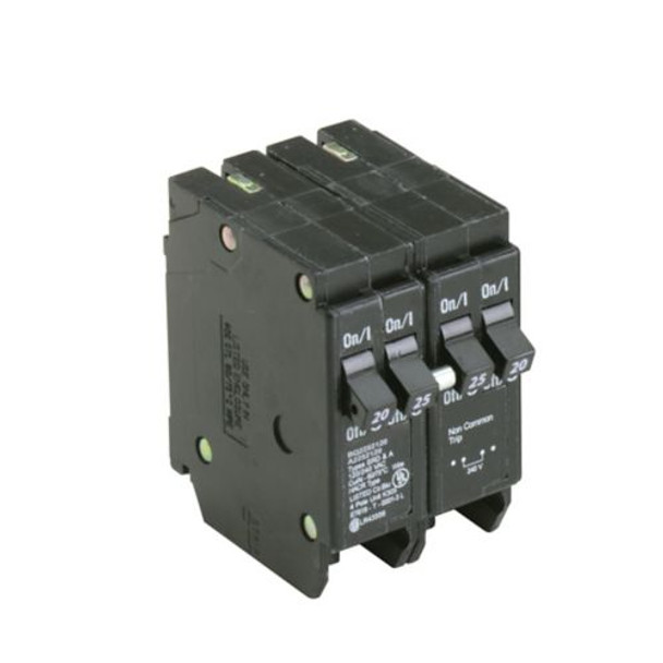 Eaton BQ2252120 Miniature Circuit Breakers (MCBs)