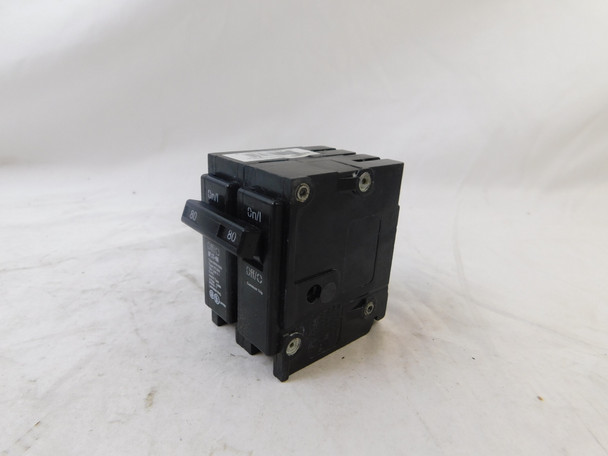 Eaton BRHH280 Miniature Circuit Breakers (MCBs)