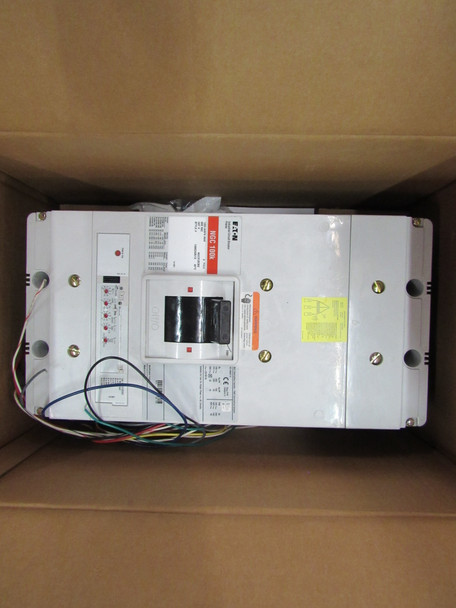 Eaton NGC312035E Molded Case Breakers (MCCBs)