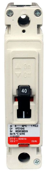 Eaton HFD1050 Molded Case Breakers (MCCBs)