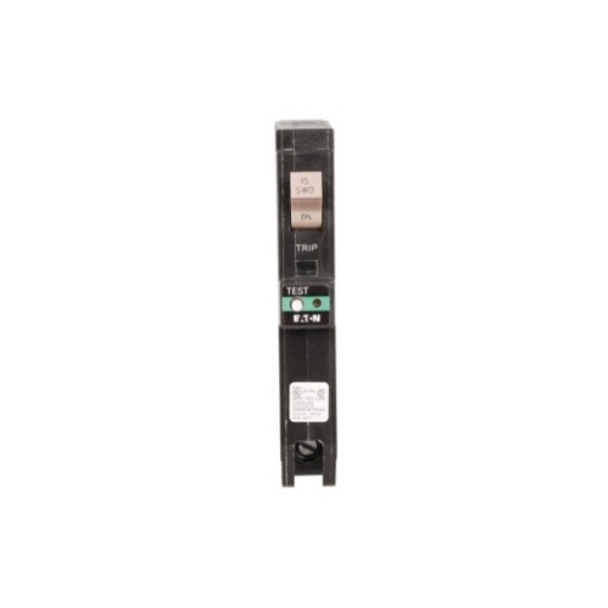 Eaton CHFCAF115CS Miniature Circuit Breakers (MCBs)