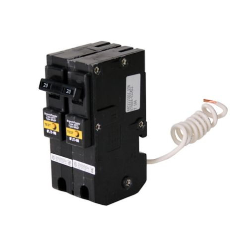Eaton BR220AFIT Miniature Circuit Breakers (MCBs)