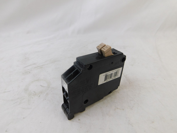 Eaton CHT2020 Miniature Circuit Breakers (MCBs) 1P 20A 240V EA