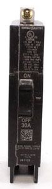 TEY130 Miniature Circuit Breakers (MCBs) TEY 1P 30A 277VAC