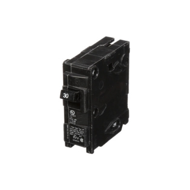 Siemens Q130 Miniature Circuit Breakers (MCBs)