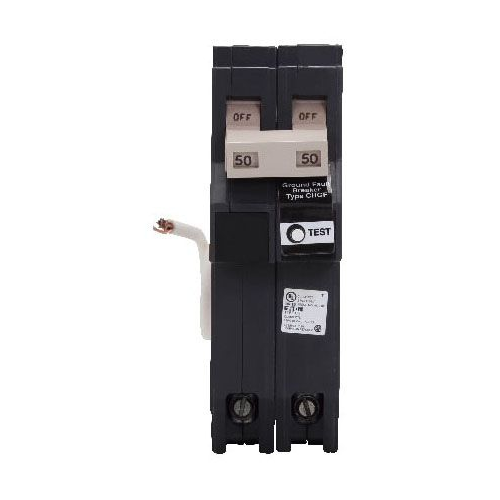 Eaton CH215GFT Miniature Circuit Breakers (MCBs)